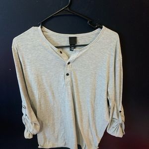 Nice long sleeve tshirt